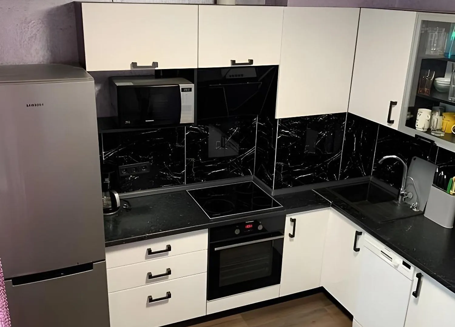 Apartment Апартаменти Бела Виста Varna