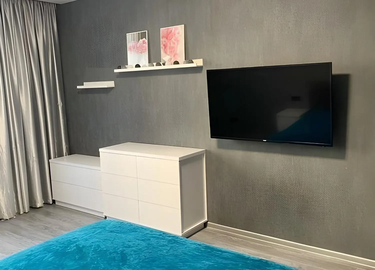 Апартаменти Бела Виста Varna
