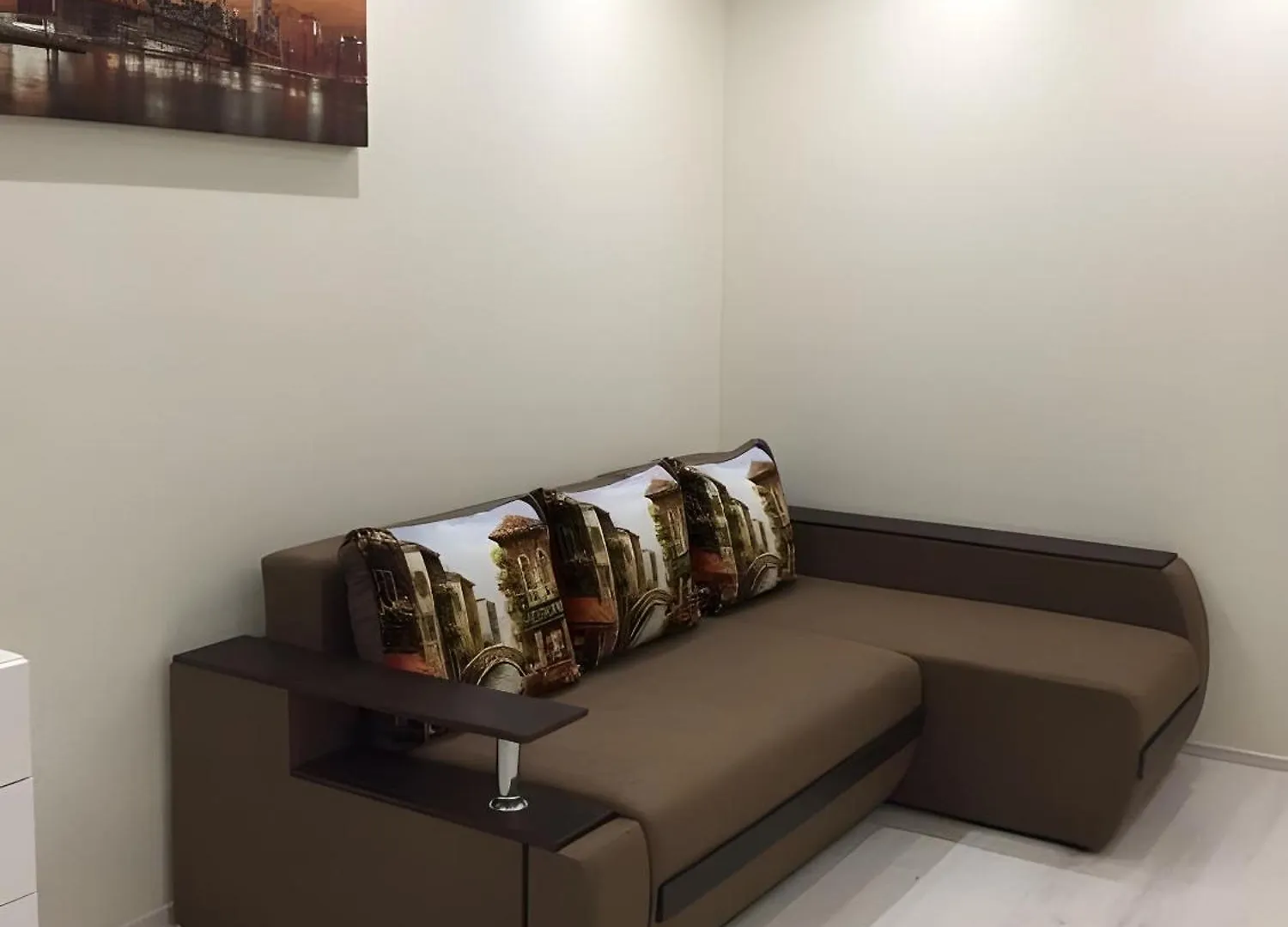Apartment Апартаменти Бела Виста Varna Bulgaria