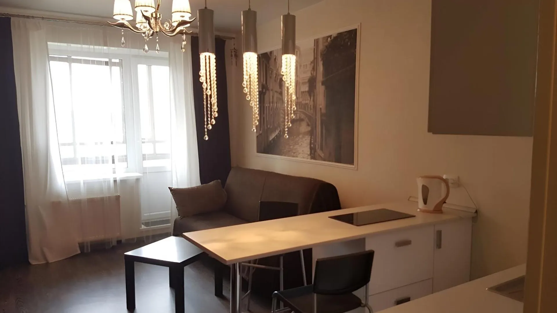 Апартаменти Бела Виста Varna Apartment