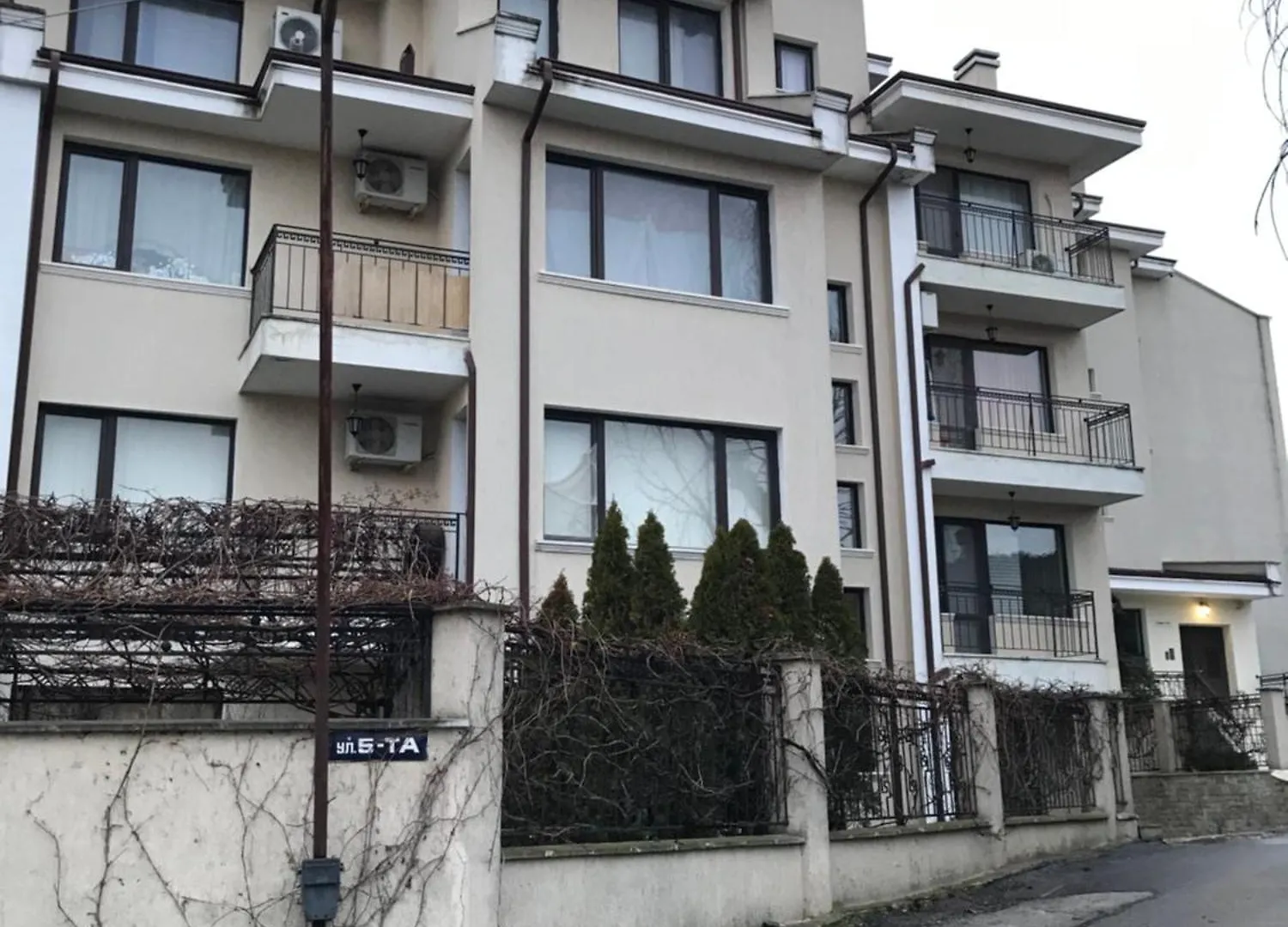Апартаменти Бела Виста Varna 0*,  Bulgaria